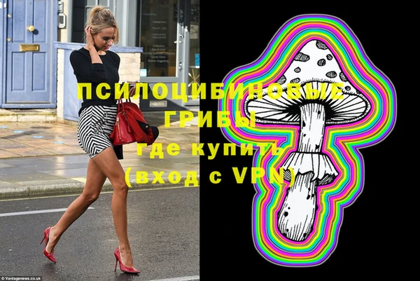 героин Алзамай